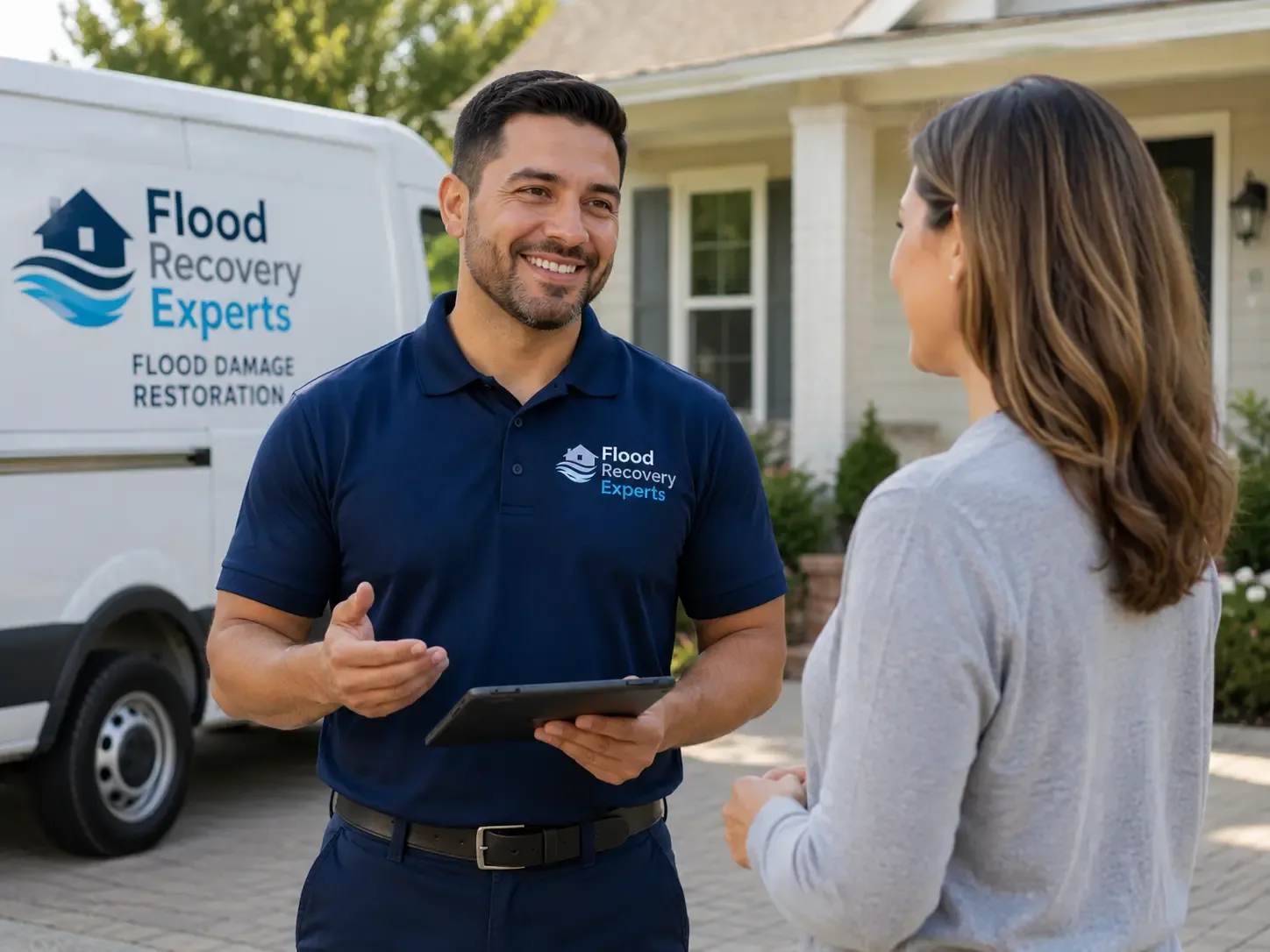 Flood Damage Cleanup Mckean, PA FAQs
